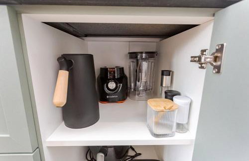 Apartamento Duplex até 4 Pessoas com Vaga - TAKE DUPLEX - Foto 70