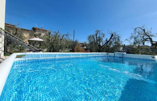 App. Mimosa Minerva Holiday Home - Foto 39