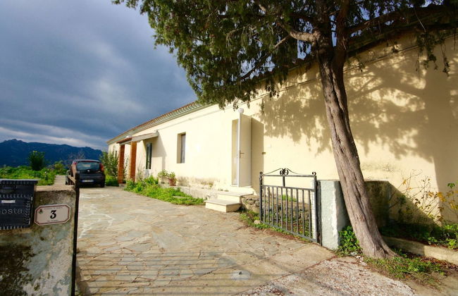 Casa Silvia - Foto 1