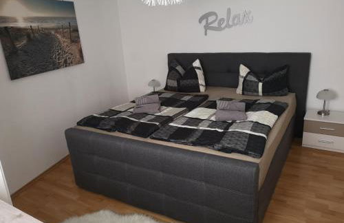 Ferienwohnung Würzburg/Heidingsfeld - Foto 6