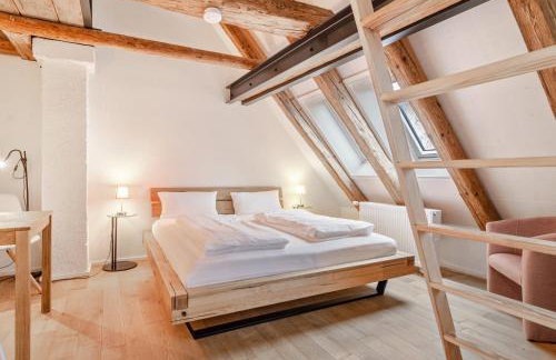 Apartments im Gästehaus Krone - Foto 12