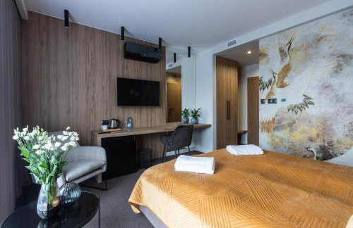 Apartamenty Green Place - Foto 14