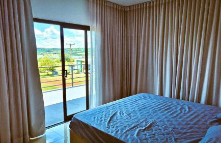 Sobrado 3 Quartos com Piscina - Rivieira Santa Cristina 3 - Foto 13