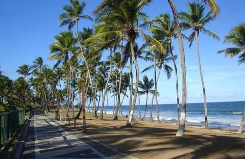 Apartamento aconchegante na praia - Foto 16