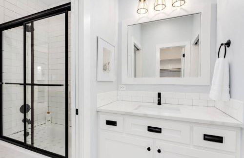 The Brownstone-1 Block to Downtown Bentonville - Foto 26