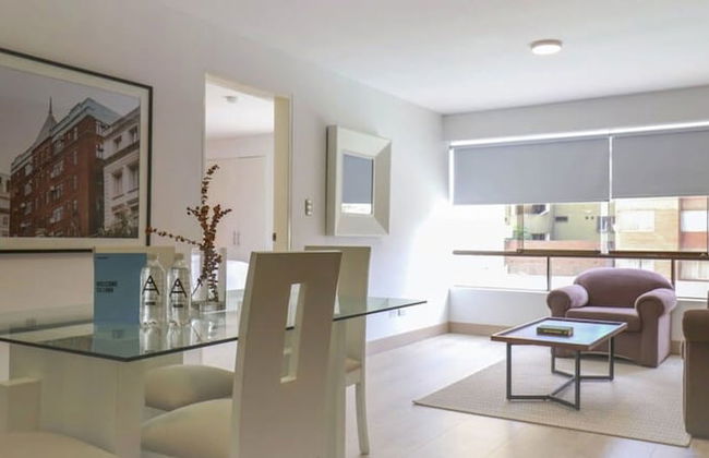 w Spacious 1BR w AC in Miraflores - Photo 16