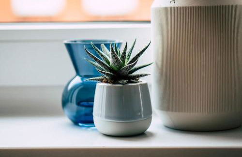 Sanierter Altbau, 2 Zimmer, 24-7 Check-in - Foto 6