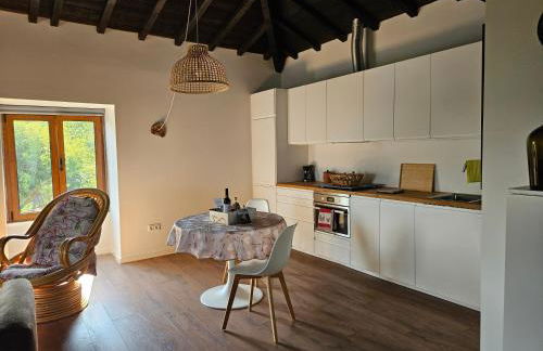 Quinta de Sobre a Fonte Charming Apartments - traditional winery - Foto 16