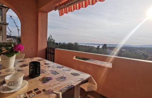 Apartman Franolic Punat - Foto 36