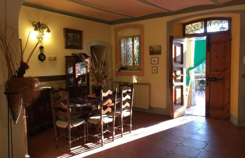 Villa Baronzola - Foto 5