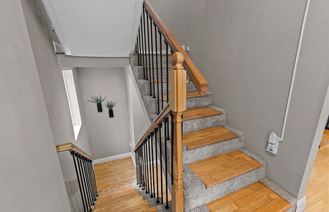 West End Whimsy | JZ Vacation Rentals - Foto 33