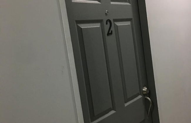 Island Vibes Suites - Foto 12