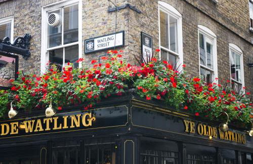 Cheval Calico House - Foto 12