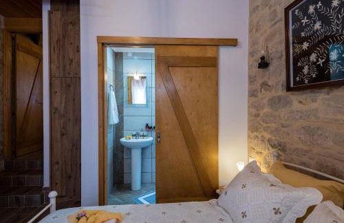 Villa Argyro - Foto 35