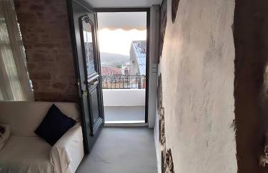 balconi 1911 - Traditional house in Ydroussa, Samos - Foto 16