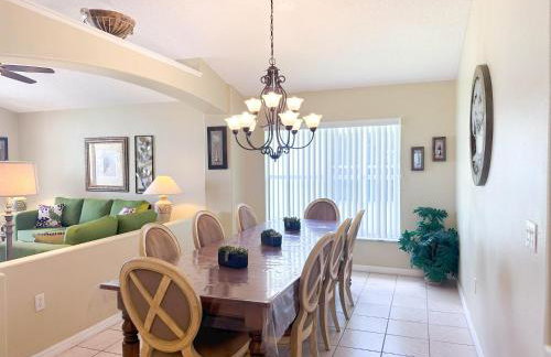 Fascinating Private Pool and Game-room, Near Disney!! - Foto 9