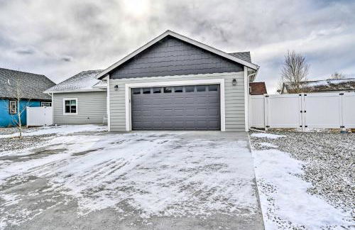 Buena Vista Vacation Rental about 2 Mi to Main St - Foto 30