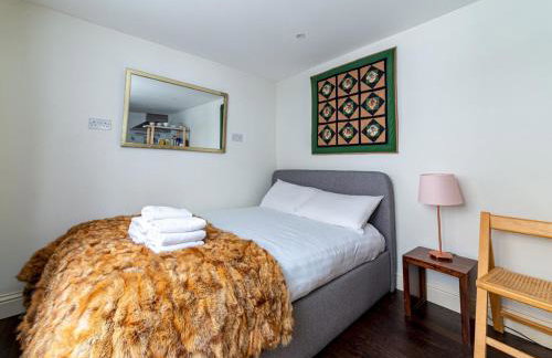 Cozy Brixton Hideaway Cute & Convenient Stay - Pass the Keys - Foto 7