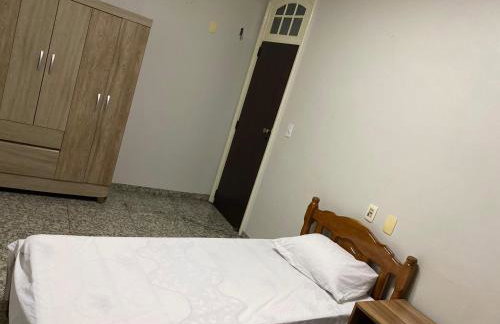 Apartamento em Adrianópolis confortável - Foto 10