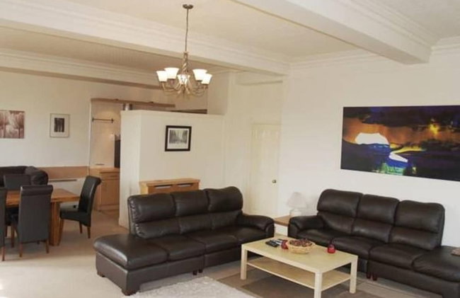 Royal Mile Mansions Apartments - Foto 8