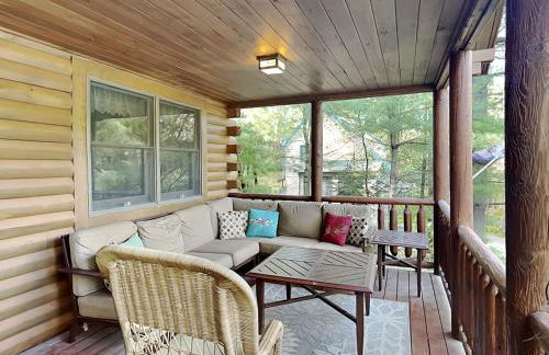 Casa di Maria by Taylor Made Deep Creek - Foto 22