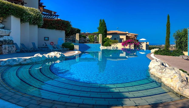 Junior Villa Iz01 Idalium - Foto 3, Habitación