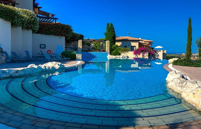 Junior Villa Gz01 Galata - Foto 8