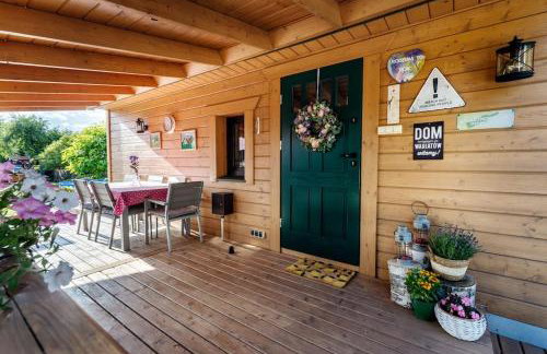 Zielono mi - Foto 19