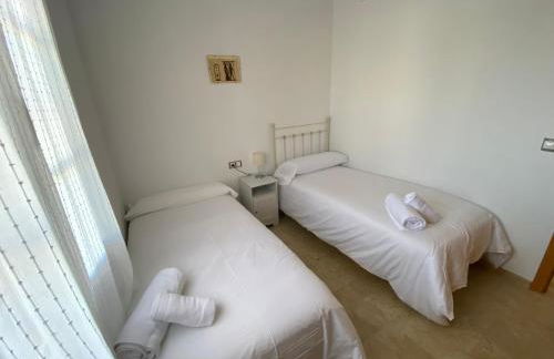 Casa Cervantes by CasaTuristica - Photo 30