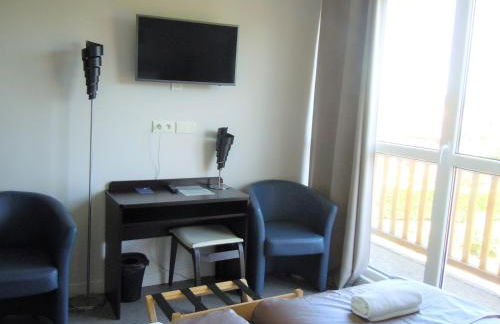 Sweet Home Appart'Hôtel Deauville Sud - Photo 23