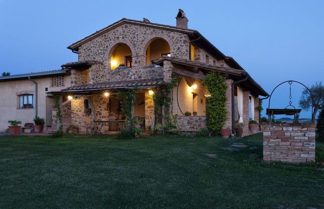 Agriturismo Monsole - Foto 29