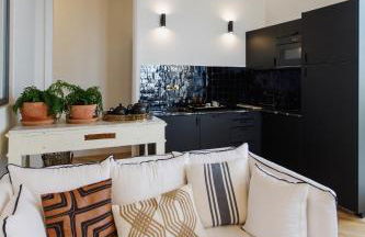 La Colonial Suites Apartamentos de Lujo - Foto 41