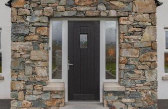 Beautiful mountain views & private hot tub - Foto 15