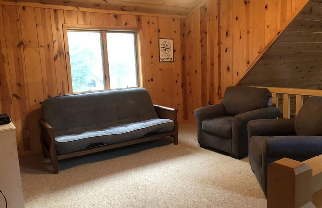 Longview Lodge - Foto 18