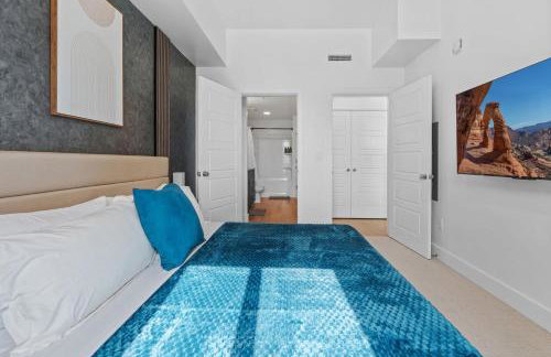 Unique 2BR SLC Short Walk to Temple, Shops, Food - Foto 22