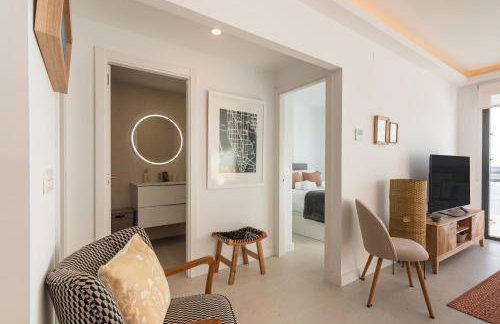 Casas Riverview - Casa Dos Orillas, Ayamonte y Algarve AHR71AP25 - Foto 6