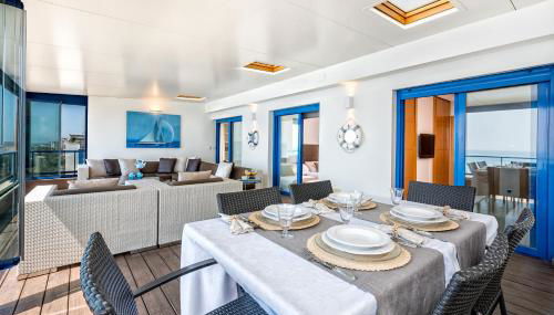 iloftmalaga Ático Pacífico 19 A - Foto 2