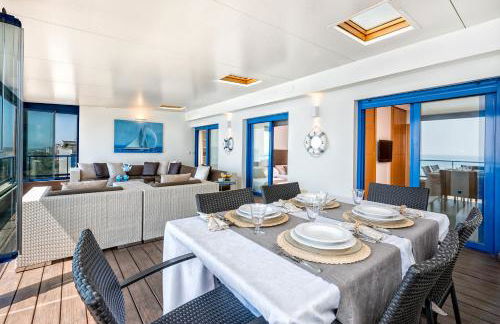 iloftmalaga Ático Pacífico 19 A - Foto 2