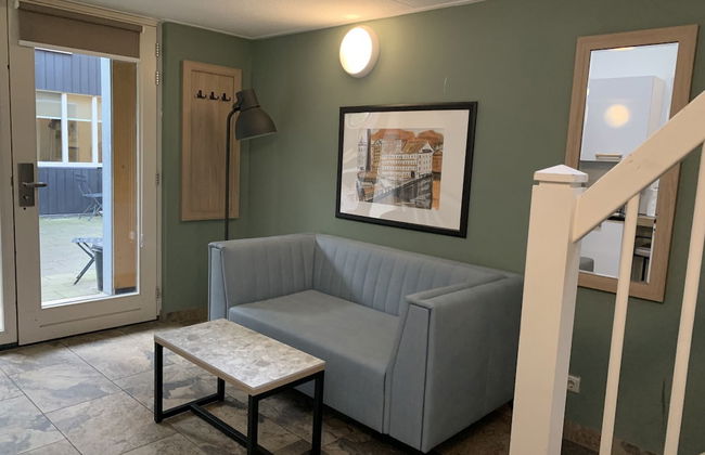 Allure Garden Apartments - Foto 41