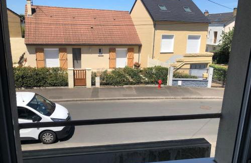 Location appartement entier T1 24h Le Mans - Photo 16