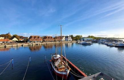 Bungalow im Garten in Wiek - Foto 17