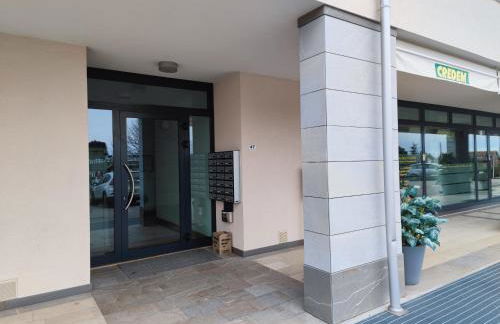 Center Aviano Comfort Suite FREE PARKING WIFI - Foto 19