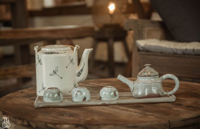 Maison Que - Foto 18