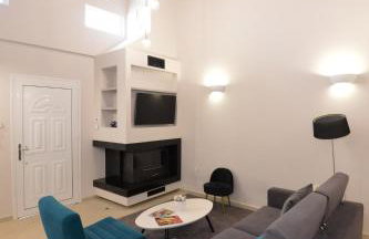 Kameiros Treasure Villa - Foto 8