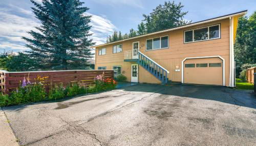 Cozy Apartment Less Than 4 Miles to Downtown Anchorage! - Foto 2