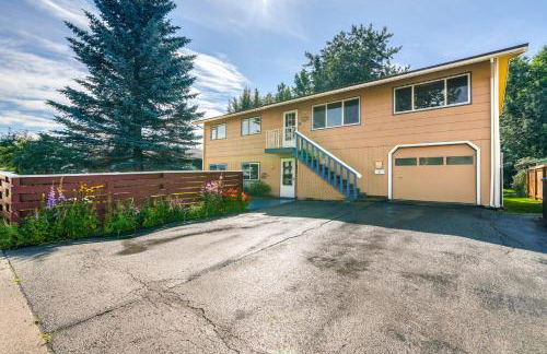 Cozy Apartment Less Than 4 Miles to Downtown Anchorage! - Foto 2