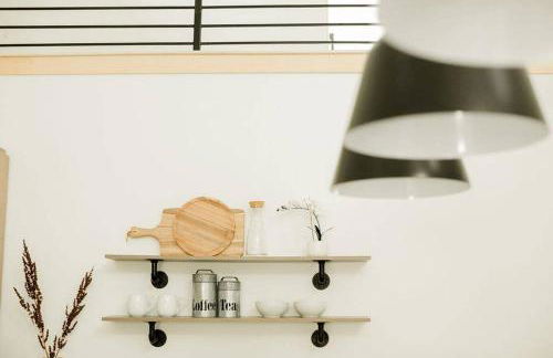 Burnett Cottage - Pine - Foto 19