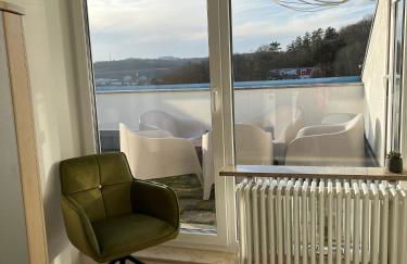 Penthouse perfekt für Teams, Familien und Gruppen - Foto 8