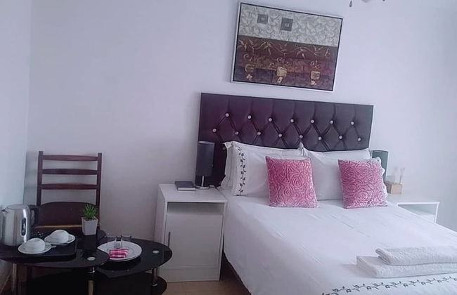 Ranks Guesthouse - Foto 8