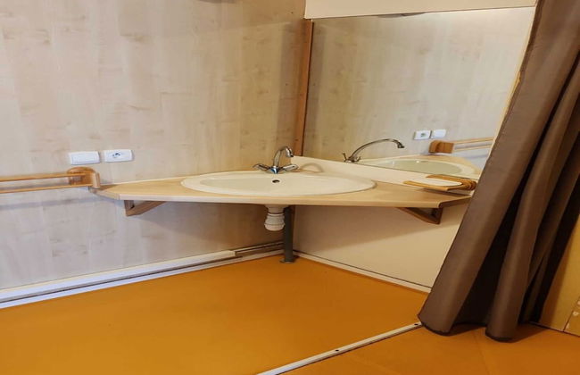 Attractive Chalet With Terrace - Foto 23